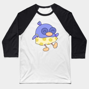 dance Baseball T-Shirt